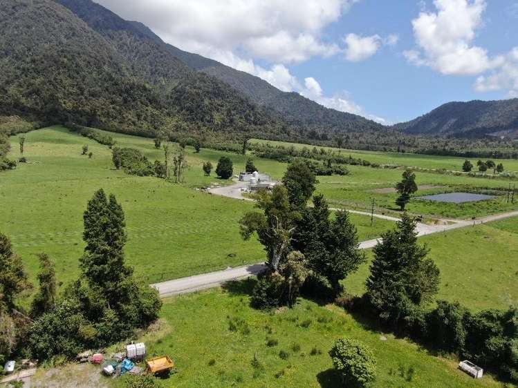 2778 Whataroa Highway Whataroa_14