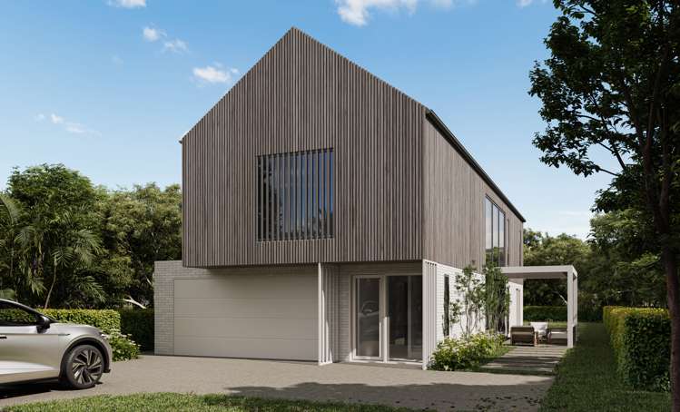 Lot 231 and 232, Warkworth Ridge Warkworth_0