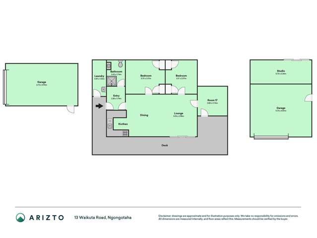 13 Waikuta Road Ngongotaha_1