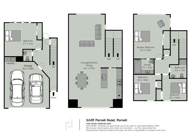 5/439 Parnell Road Parnell_28