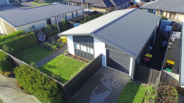 41 Bradwell Crescent Halswell_22