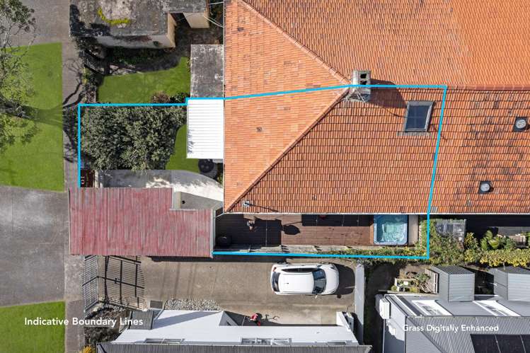 10 Dunbar Road Mt Eden_21