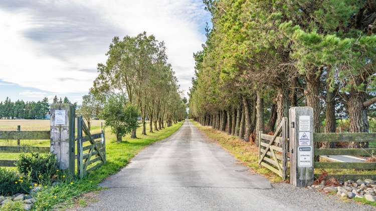 246 Georges Road Waipara_26