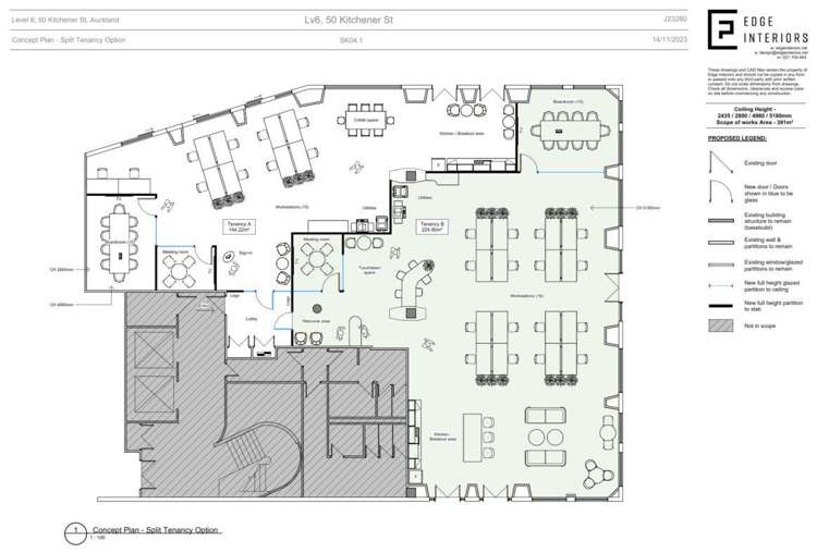 Level 6.A/50 Kitchener Street Auckland Central_6