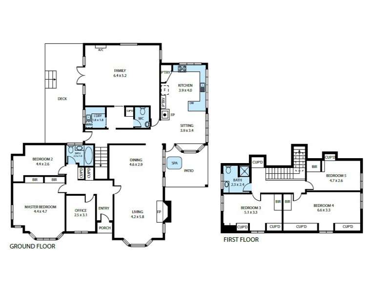 5 Tennyson Avenue Avalon_20