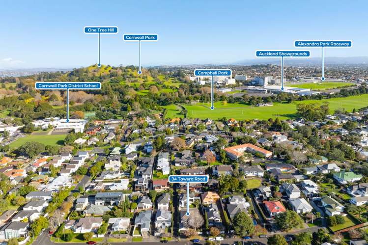 34 Tawera Road Greenlane_20