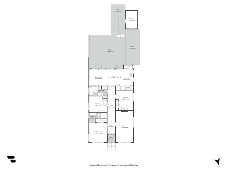 21 Carlton Gore Road Grafton_29