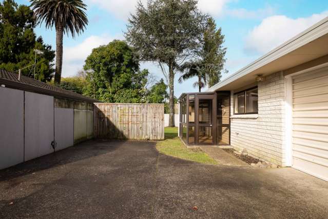 Prime CBD location | Bring your flair!