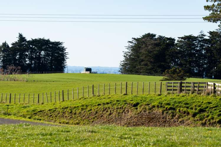 Lot 2 876 Whakapirau Road_9