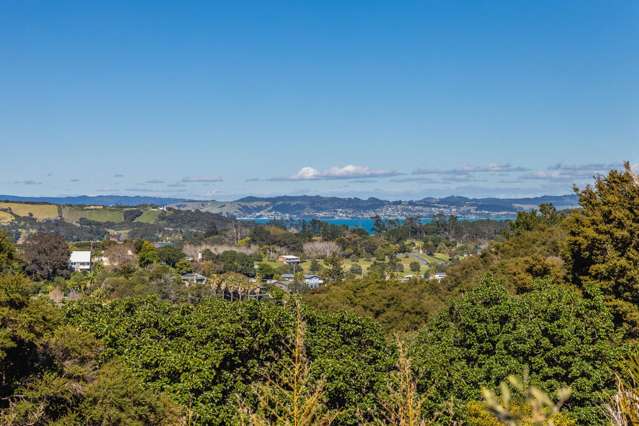 Property must be sold - owners moving south