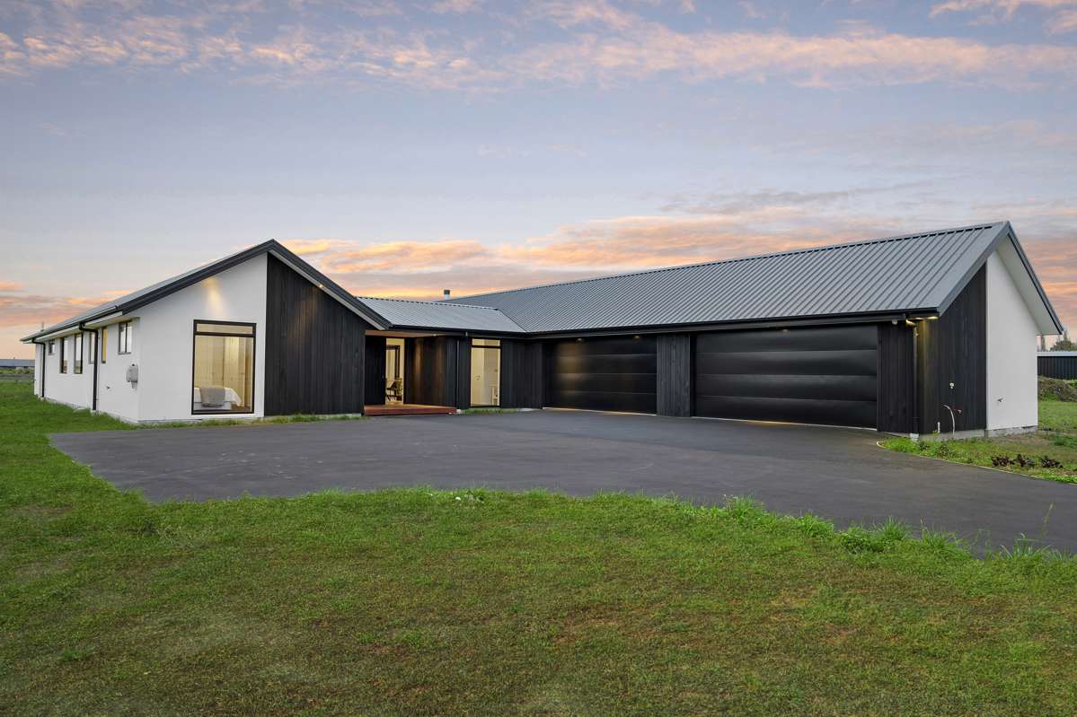 Houses for sale in Lincoln, Selwyn