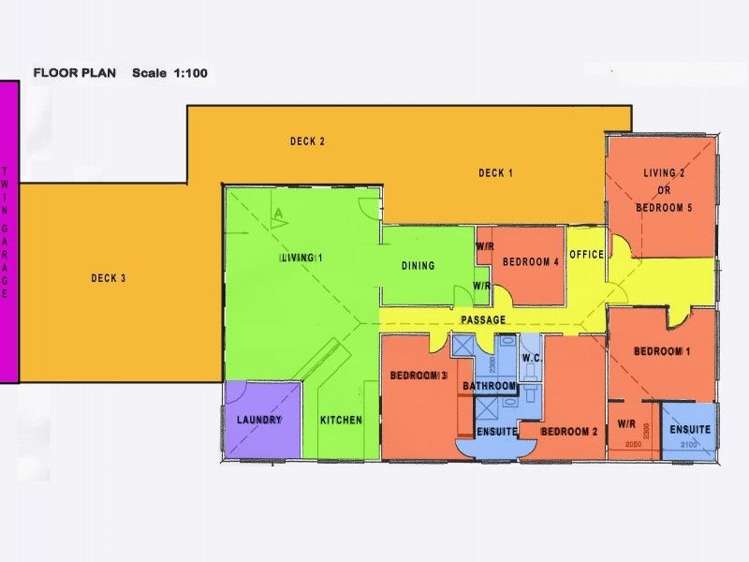 34 Tararua Street Pahiatua_23