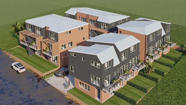 Lot C1/8-10 Kingussie Place Highland Park_4