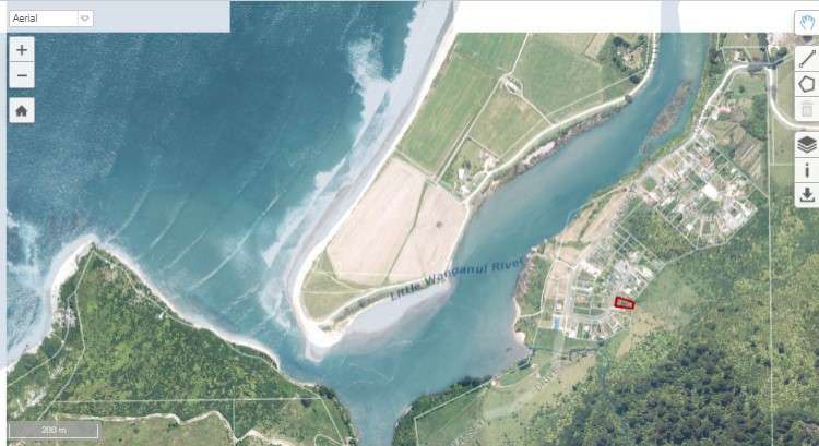 20 Horncastle Crescent Kahurangi National Park_15