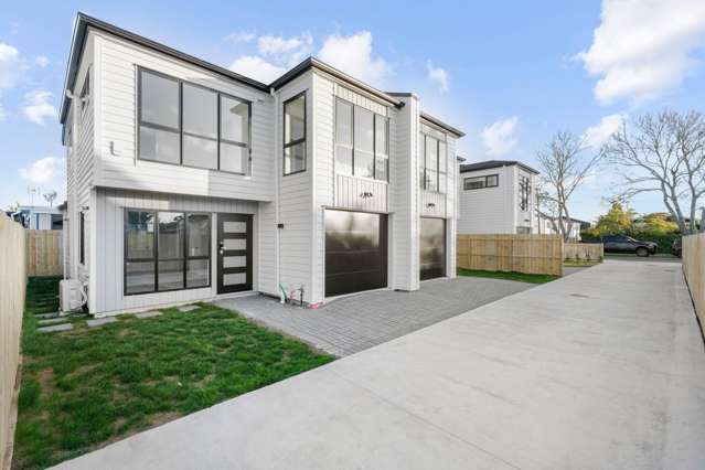 Lot 3/8 Avis Avenue Papatoetoe_2