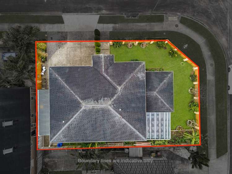 2 Creeve Place Flat Bush_26