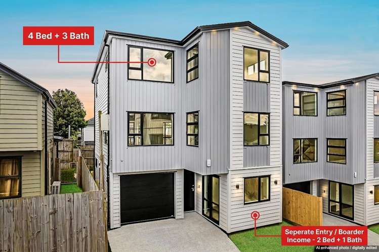 25B & 25C Dreadon Road Manurewa_0