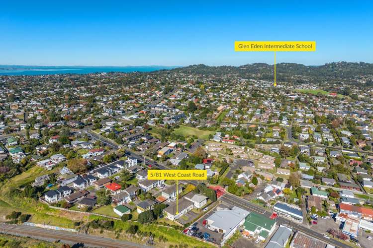 5/81 West Coast Road Glen Eden_23