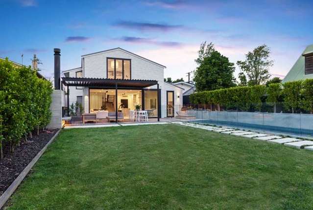 Superette co-founder sells her Auckland home for $4.2m