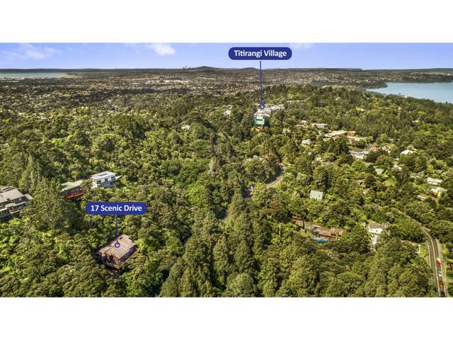 17 Scenic Drive Titirangi_4