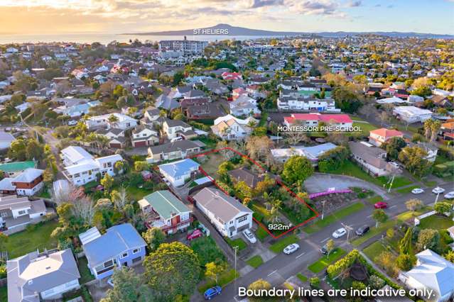 Major Land Development Opportunity