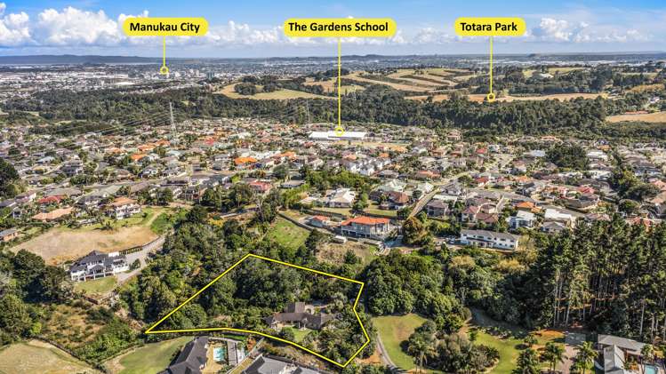 245b Hill Road The Gardens_19