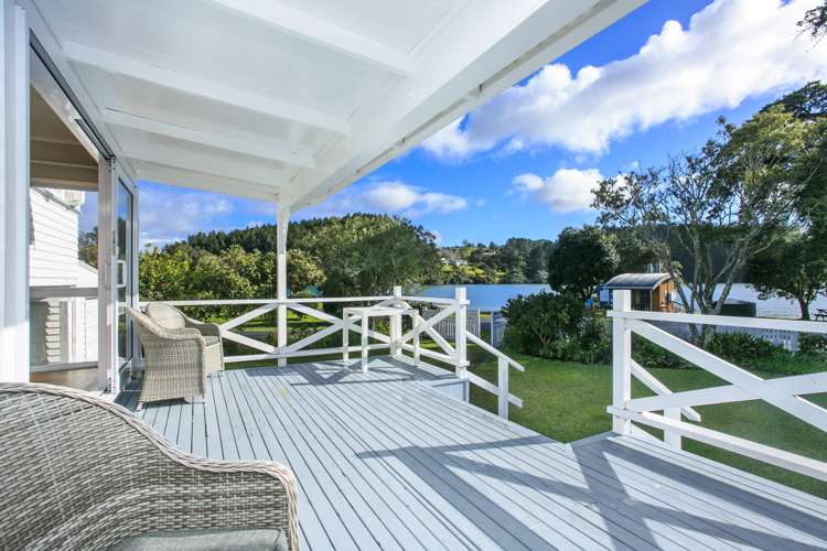 4 Dunbar Road Point Wells_5