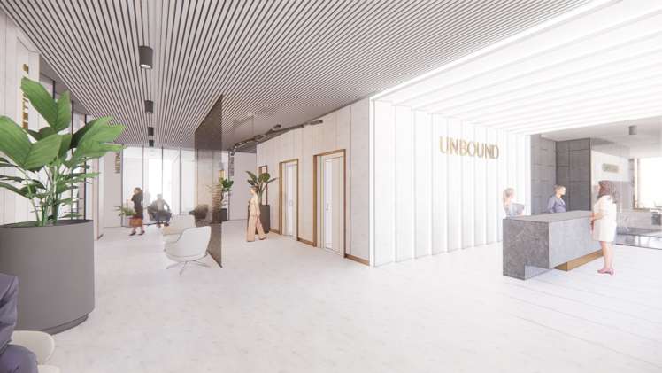 Office OF/Building E Union Square Hamilton Central_1