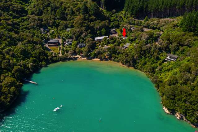 5 Broughton Bay Road Kenepuru Sound_1