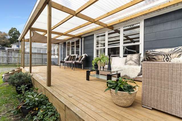 Renovators, Builders and Visionaries