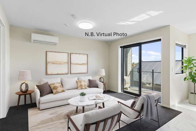 Investors and First Home buyers get in!