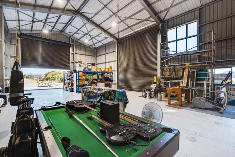 18 Rangikatea Road Omori_18