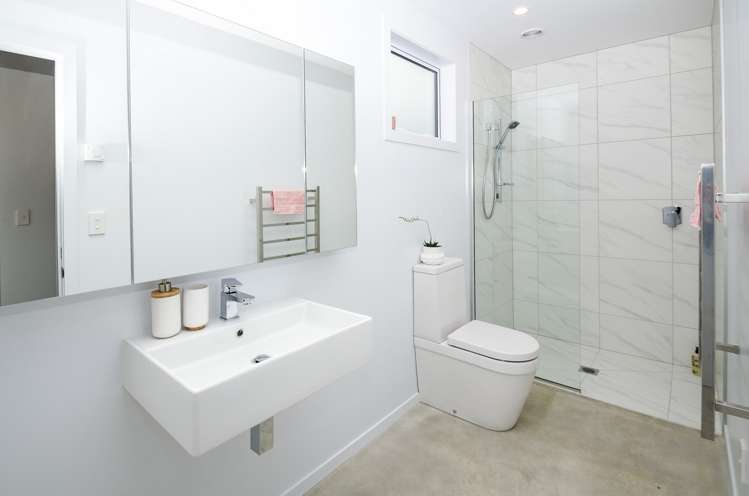 20 Beaconsfield Road Portobello_13