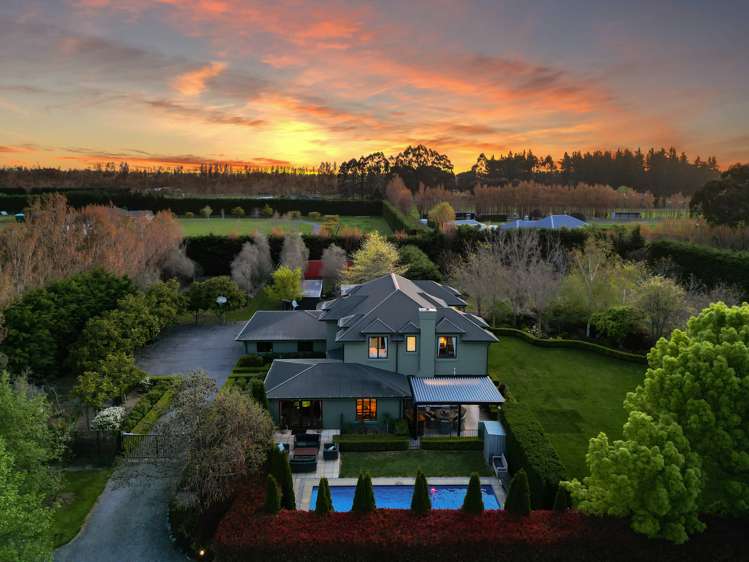 133 Modena Place Ohoka_33