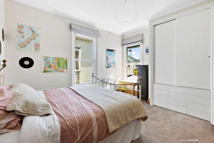 4 Hobson Street Thorndon_13