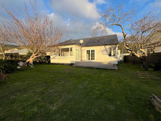 6 Keys Street Naenae_1