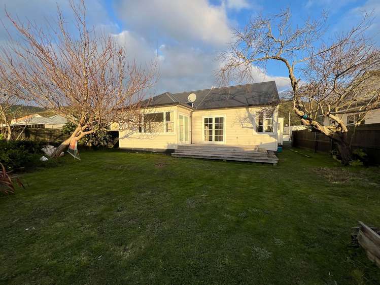 6 Keys Street Naenae_1