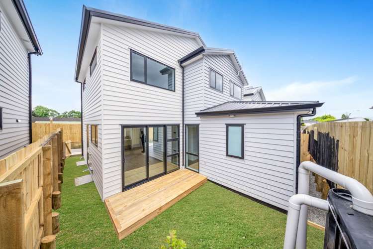 Lot 1, 7 Waimai Avenue Weymouth_16