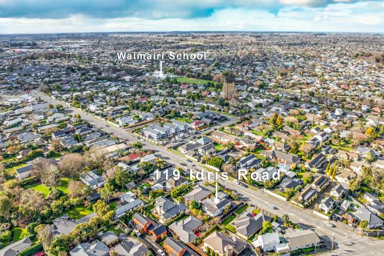 119 Idris Road Strowan_18