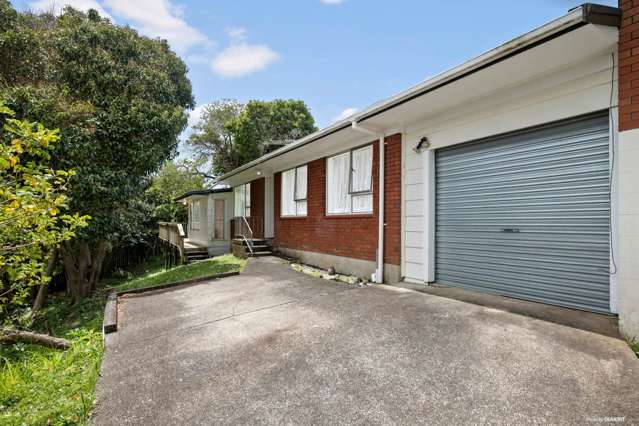 Private & Practical – Glenfield 3 Bedrooms
