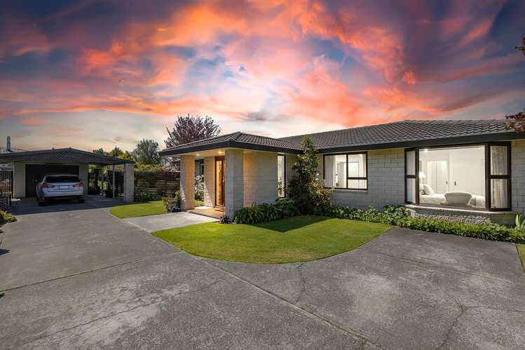 300 Kingsbury Avenue Rangiora_32