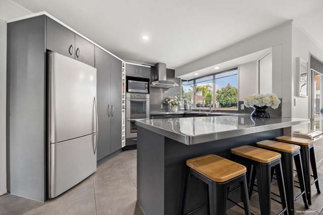 23 Ben Nevis Place Northpark_4