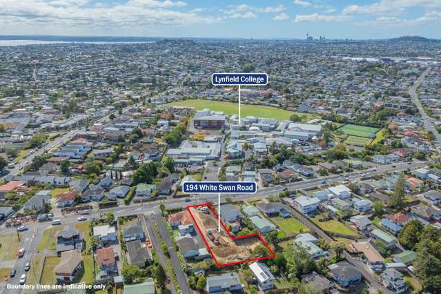 Lot 1/194 White Swan Road Mt Roskill_3