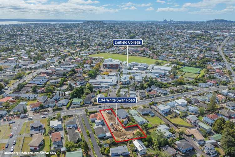 Lot 1/194 White Swan Road_3