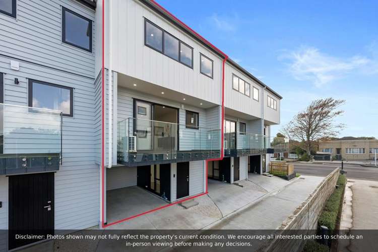 Lot A-E/1136 New North Road_1