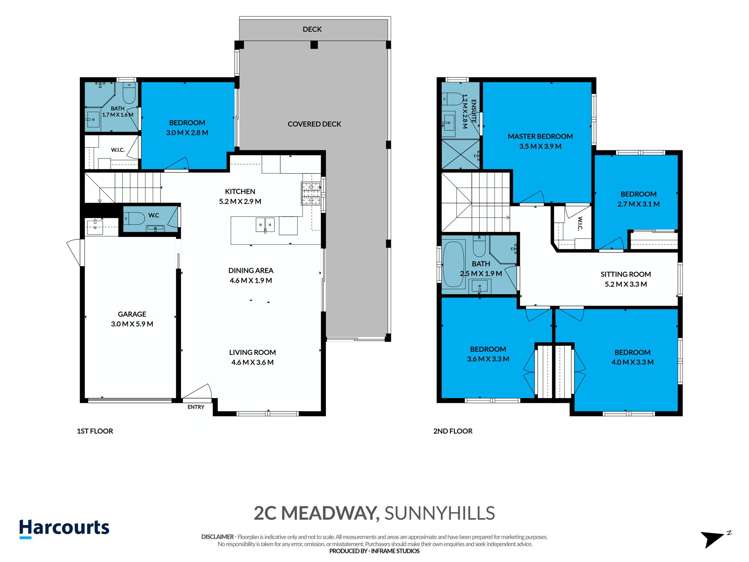 2C Meadway Sunnyhills_22