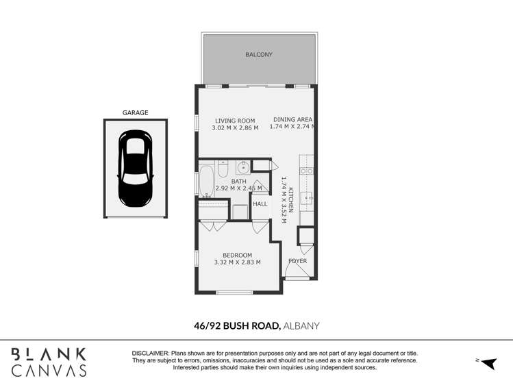46/92 Bush Road Albany_20