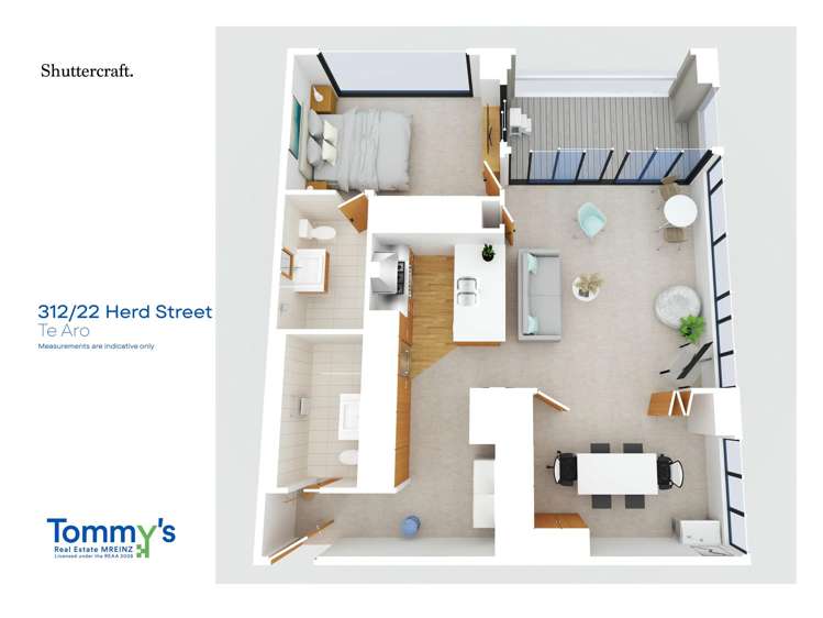 312/22 Herd Street Te Aro_16