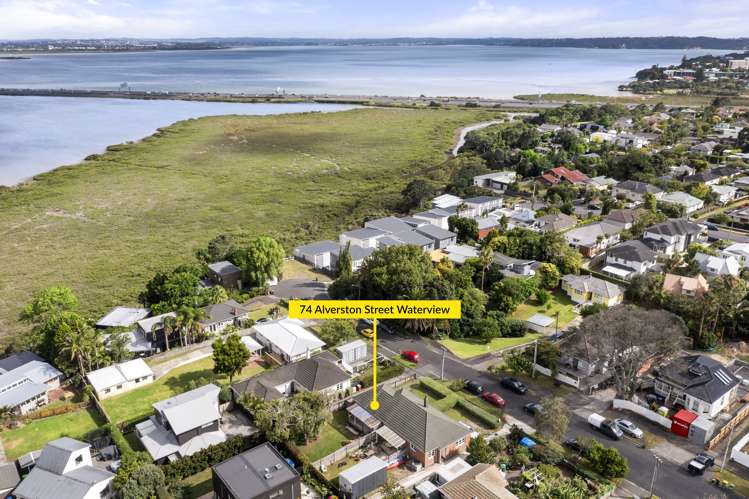 74a Alverston Street Waterview_16