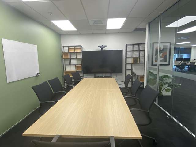 Level1/139 Carlton Gore Road Newmarket_1